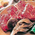 料理 - 蔵王温泉　こけしの宿　招仙閣