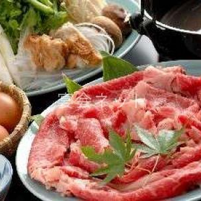 料理 - 蔵王温泉　こけしの宿　招仙閣
