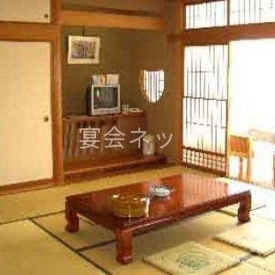 和室 - うなばら荘