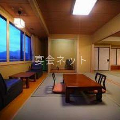 客室 - 大沼旅館