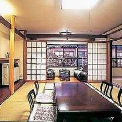 客室 - 大沼旅館