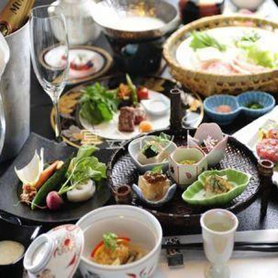 料理 - 一條旅館