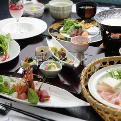 料理 - 一條旅館