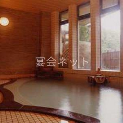 薬湯 - 一條旅館
