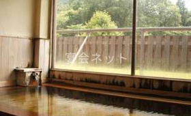 お風呂 - 星の湯旅館