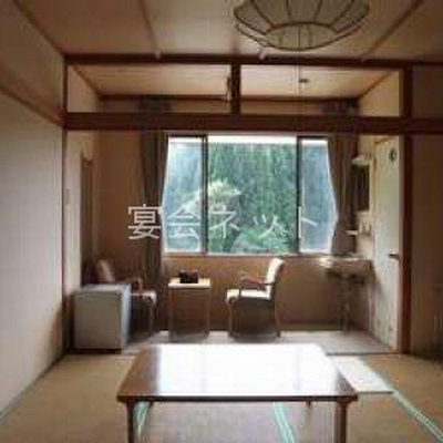 客室 - 星の湯旅館