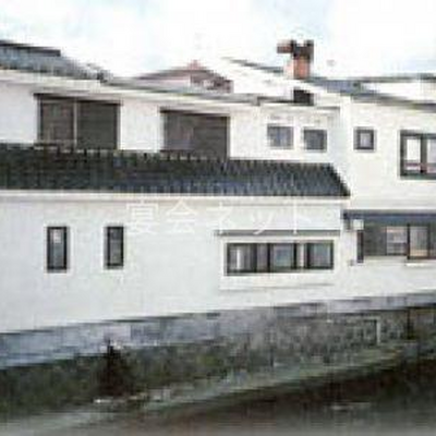 外観 - 旅館小川