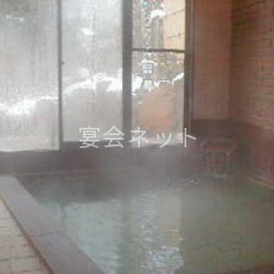 蛍の湯　内風呂 - 加命の湯