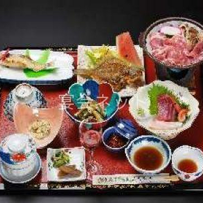 料理 - 三之亟湯