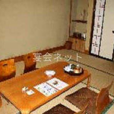 和室 - 義経ゆかりの湯　旅館 姥乃湯