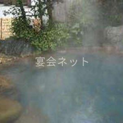 露天風呂 - 義経ゆかりの湯　旅館 姥乃湯