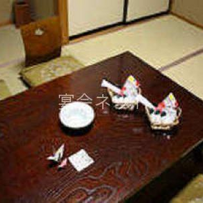 和室 - 義経ゆかりの湯　旅館 姥乃湯