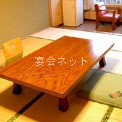 和室 - 季の郷 山の湯