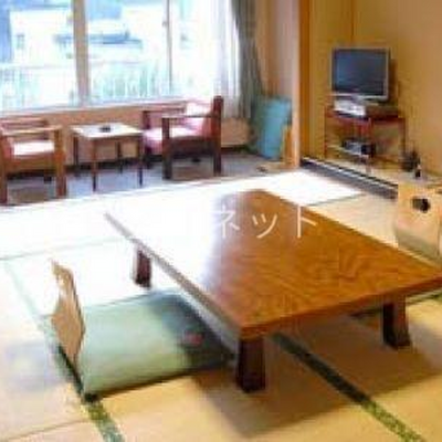 和室 - 季の郷 山の湯