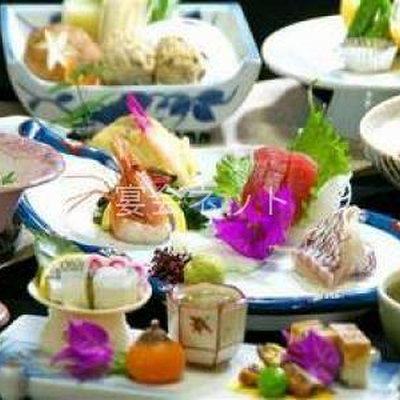料理