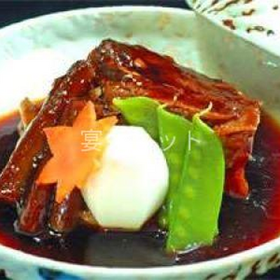 料理 - ホテルそごう