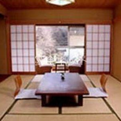客室 - 旅館　福松