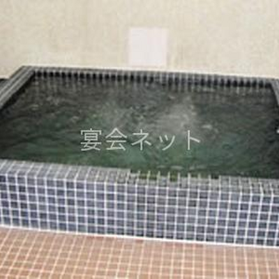 内湯 - 出羽の湯 宝来館