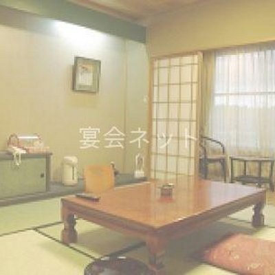 和室 - かご岩温泉旅館