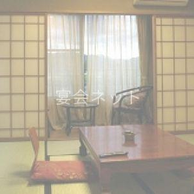 和室 - かご岩温泉旅館