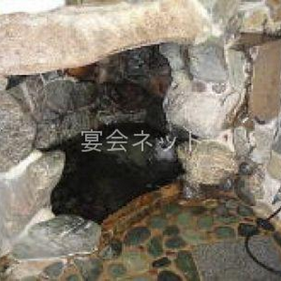 中浴場 - 恵那ラヂウム温泉館