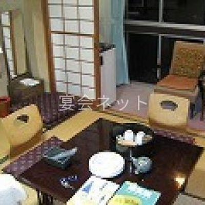 客室 - 旅館　入舟