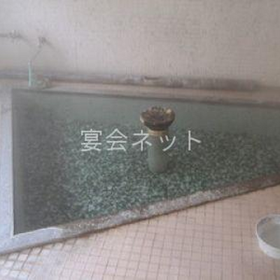 お風呂 - 旅館　入舟