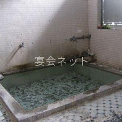 お風呂 - 旅館　入舟