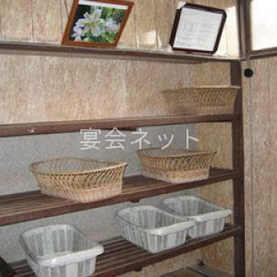 脱衣場 - 旅館　入舟