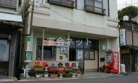 外観 - 篠はら別館