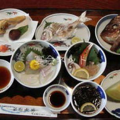 料理 - 公園水野