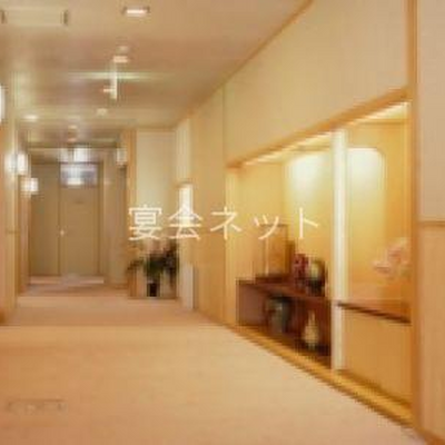 廊下 - 尾張温泉 湯元館