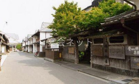 外観 - 松屋旅館