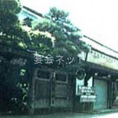 外観 - 松屋旅館