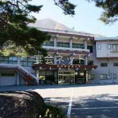 外観 - 早太郎温泉　宮田観光ホテル　松雲閣