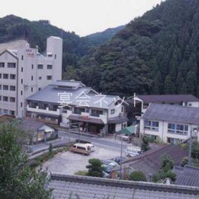 外観 - ホテルマル善