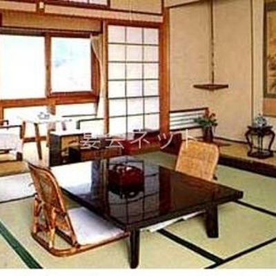和室 - ヤマニ仙遊館