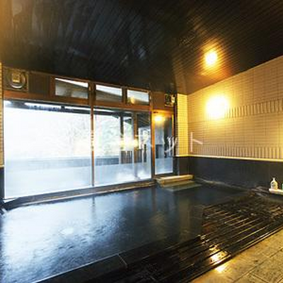 大浴場 - 元湯くらぶ