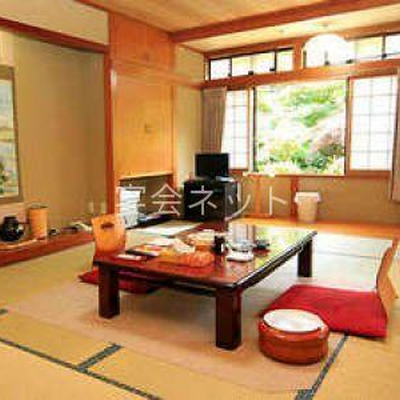 和室 - 明野屋旅館