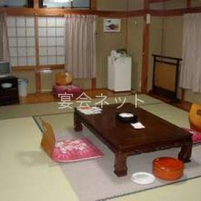 客室 - 明野屋旅館