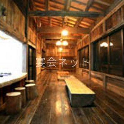 館内 - なるせ温泉・東仙歩