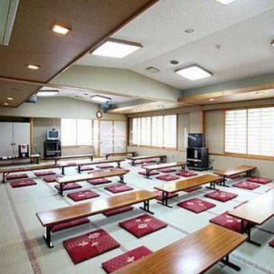 宴会場 - 千貫石温泉