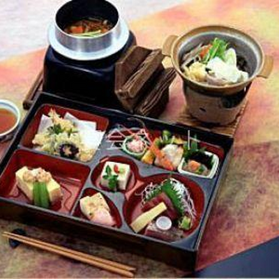 料理 - 千貫石温泉
