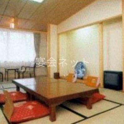 客室 - 千貫石温泉