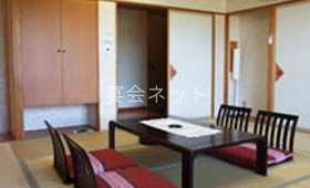 客室 - ニュー鶯山荘
