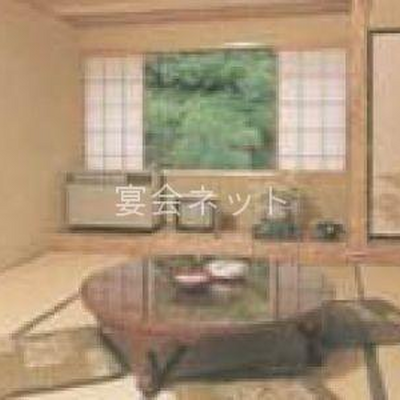 客室 - 大扇旅館別館自炊部