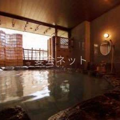 大浴場 - 湯けむりまごころの宿一心舘