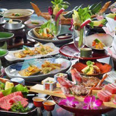 料理 - 湯けむりまごころの宿一心舘