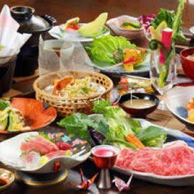 料理 - 湯けむりまごころの宿一心舘