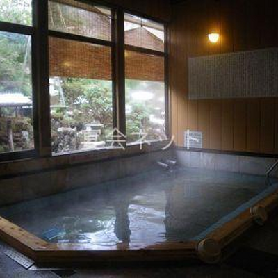 大浴場 - 旅館　やくせん